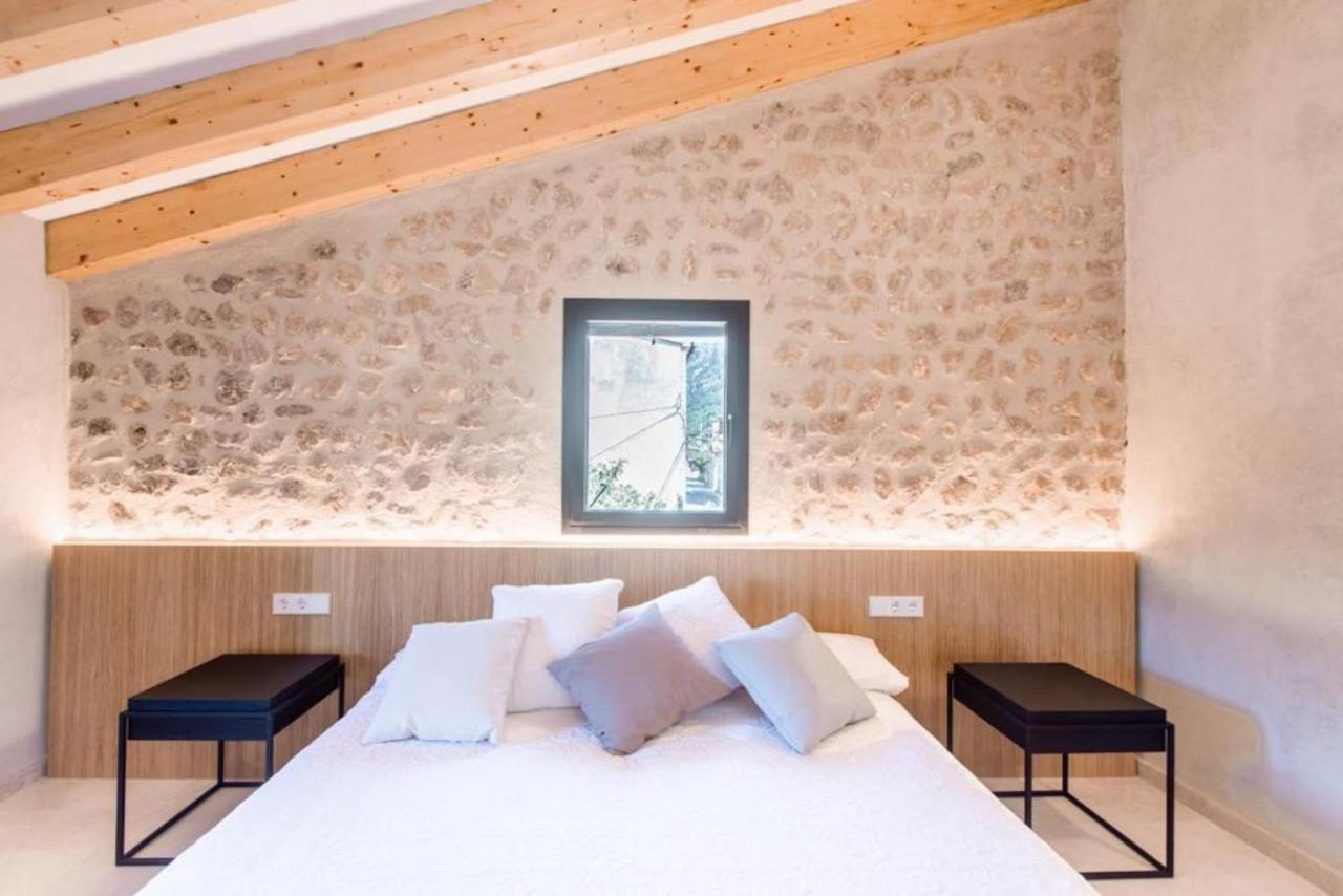 Villa Can Batach-Nueva Construccion En Soller Exterior photo