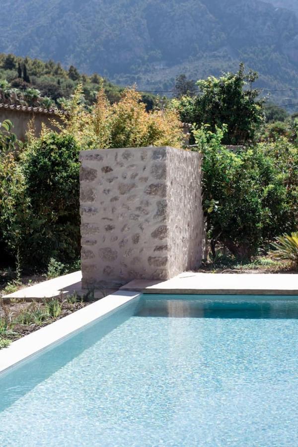 Villa Can Batach-Nueva Construccion En Soller Exterior photo