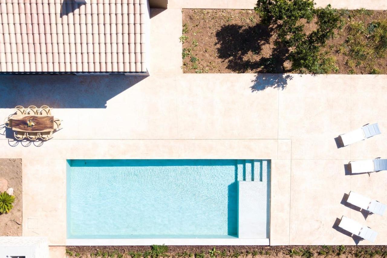 Villa Can Batach-Nueva Construccion En Soller Exterior photo
