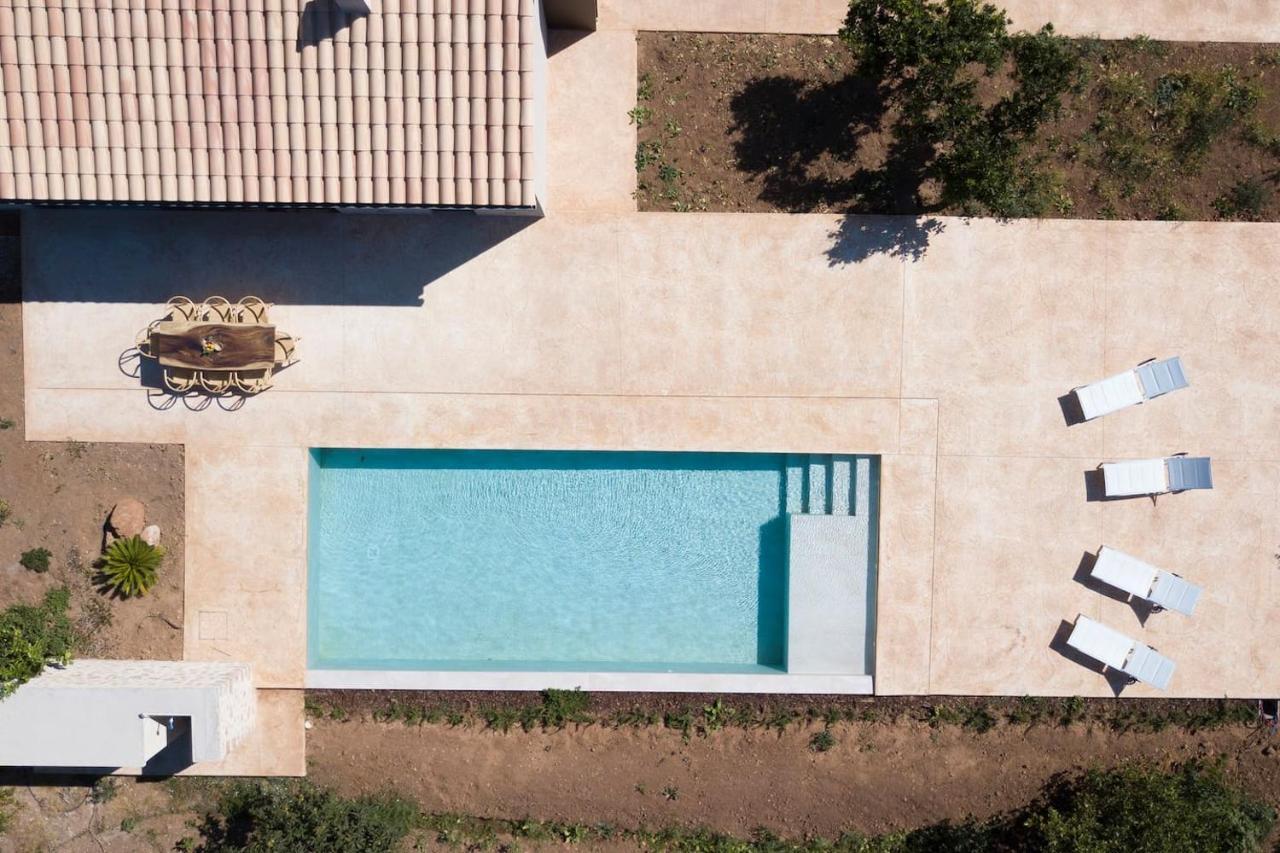 Villa Can Batach-Nueva Construccion En Soller Exterior photo