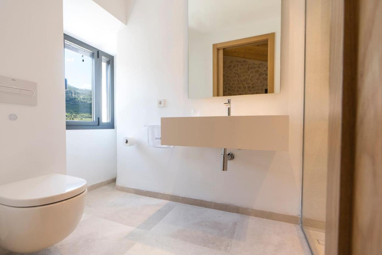 Villa Can Batach-Nueva Construccion En Soller Exterior photo