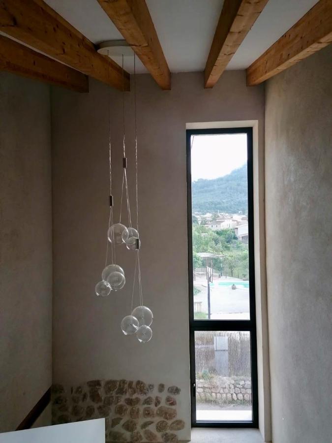 Villa Can Batach-Nueva Construccion En Soller Exterior photo
